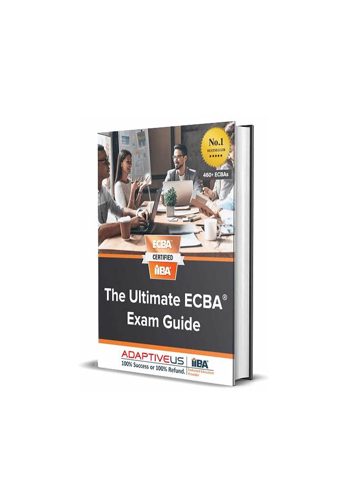 ECBA덤프샘플다운 - ECBA인증시험대비덤프공부, ECBA높은통과율덤프샘플문제