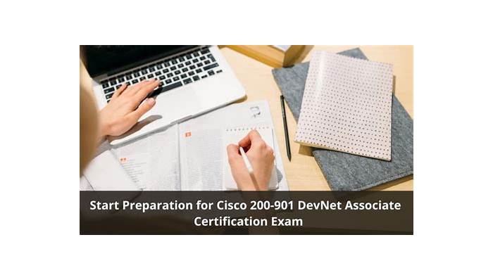 200-901 Online Tests & 200-901 Vorbereitungsfragen - DevNet Associate Exam Online Prüfung