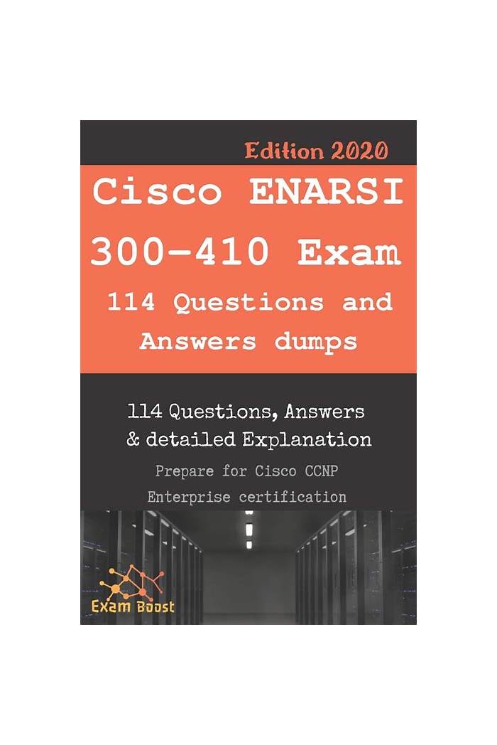 Cisco 300-410 Zertifizierungsprüfung - 300-410 Testengine