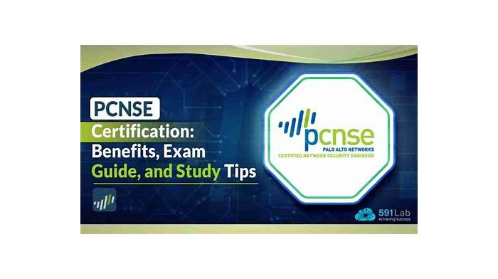 PCNSE Praxisprüfung, Palo Alto Networks PCNSE Prüfungs-Guide & PCNSE Übungsmaterialien