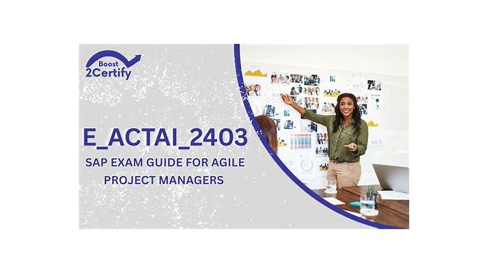 E-ACTAI-2403 Unterlage & E-ACTAI-2403 Unterlage - E-ACTAI-2403 PDF Demo