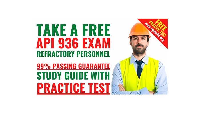 API-936 Demotesten - API API-936 PDF, API-936 Praxisprüfung