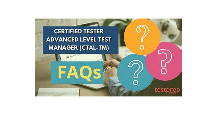 CTAL-TM Prüfungs & CTAL-TM Exam Fragen - CTAL-TM Testing Engine