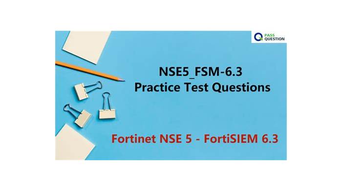 NSE5_FSM-6.3 PDF, Fortinet NSE5_FSM-6.3 Testfagen & NSE5_FSM-6.3 Zertifizierung