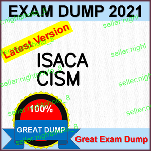 ISACA CISM-German Simulationsfragen & CISM-German Praxisprüfung
