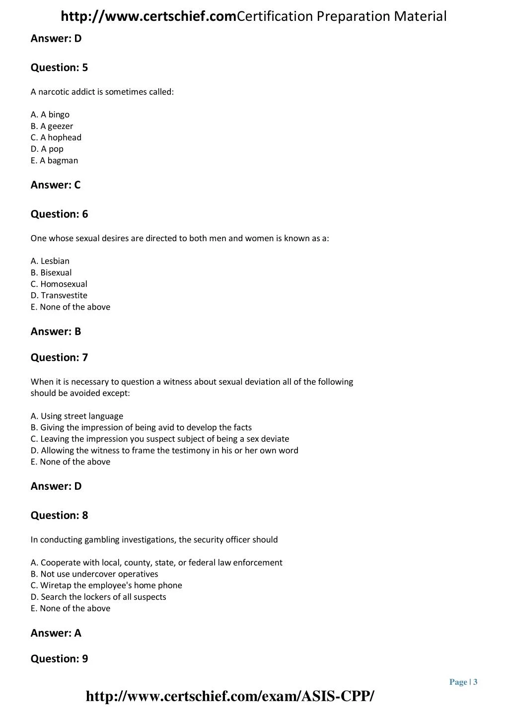 ASIS-PSP Fragen Beantworten, ASIS-PSP Fragenkatalog & ASIS-PSP Dumps