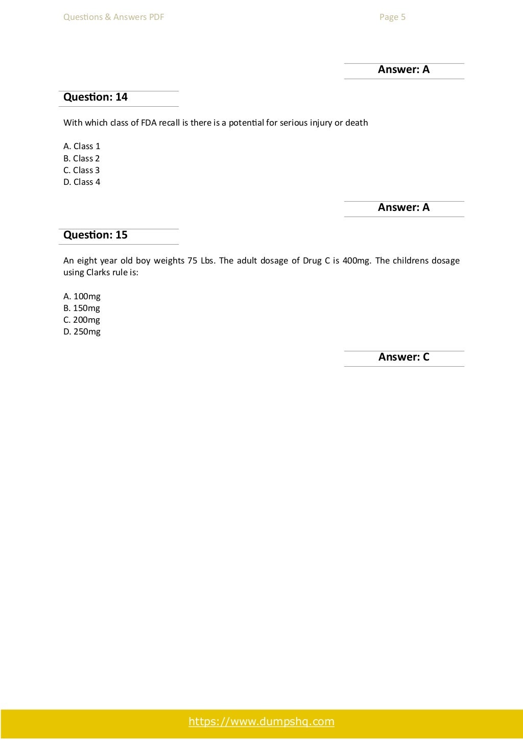 Medical Tests PTCE시험덤프자료 & PTCE Dumps - PTCE높은통과율시험공부