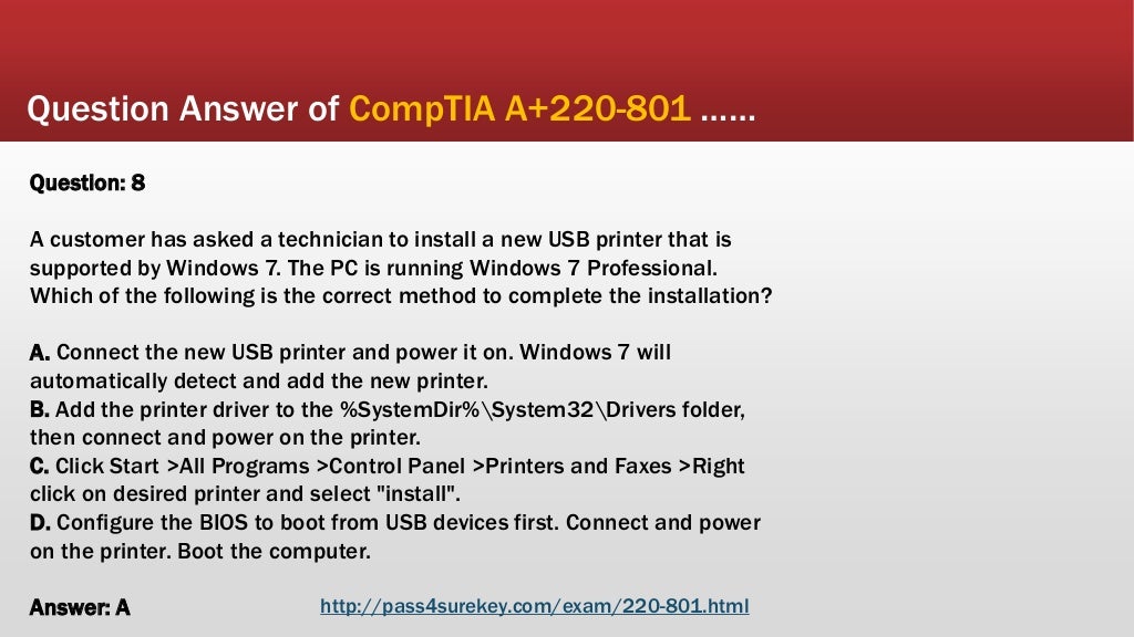 AZ-801시험패스가능공부자료, Microsoft AZ-801인증덤프샘플체험 & AZ-801시험대비최신덤프문제