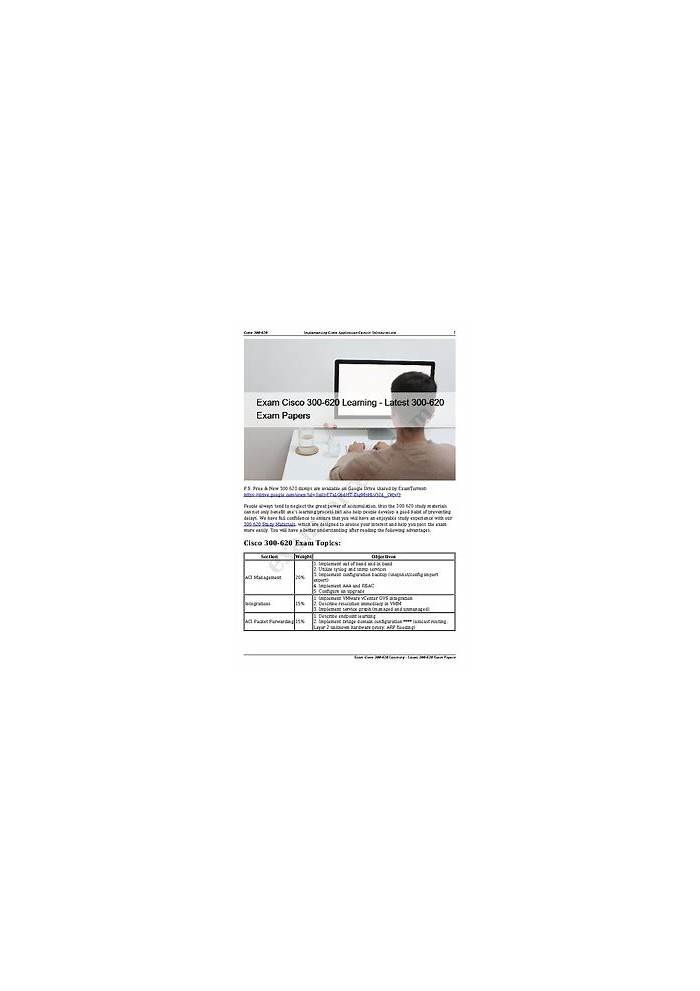 300-620덤프자료 - Cisco 300-620 100％시험패스덤프문제, 300-620퍼펙트공부문제