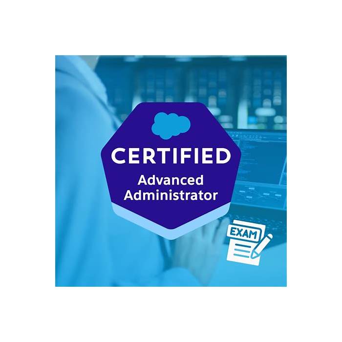Advanced-Administrator시험대비덤프데모 & Advanced-Administrator시험준비 - Advanced-Administrator시험대비최신덤프문제