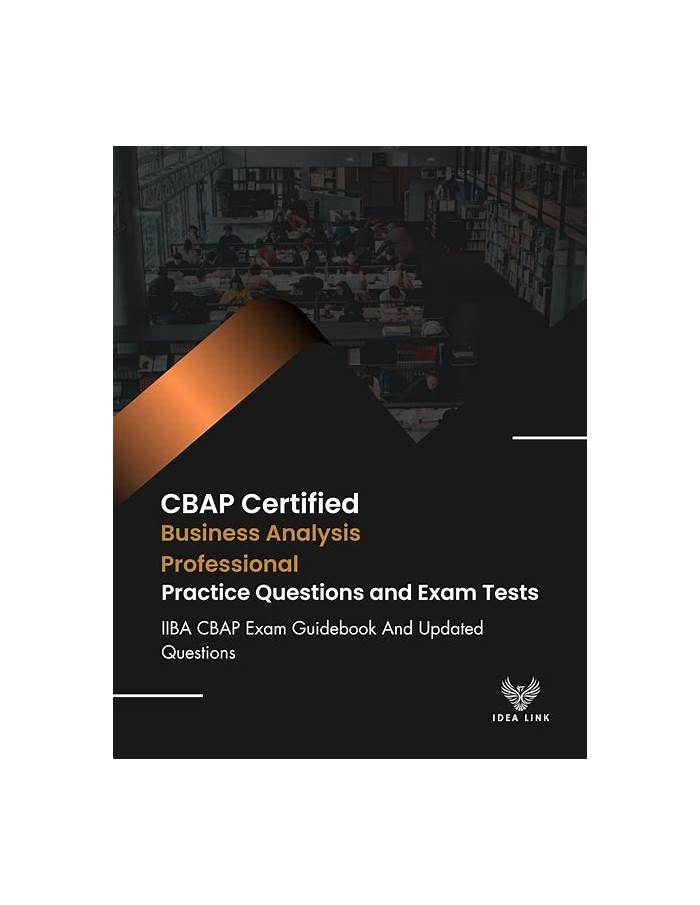 CBAP높은통과율덤프공부자료 & IIBA CBAP최신업데이트버전덤프문제 - CBAP최신버전시험덤프문제