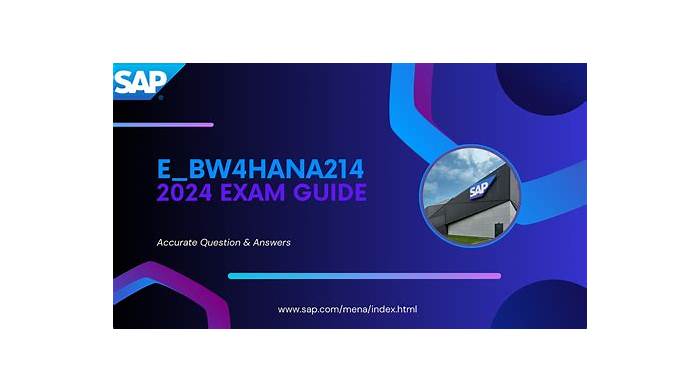 2025 E_BW4HANA214시험패스가능한공부문제 - E_BW4HANA214높은통과율인기덤프자료, SAP Certified Application Specialist - SAP BW/4HANA 2021 Delta높은통과율시험대비자료