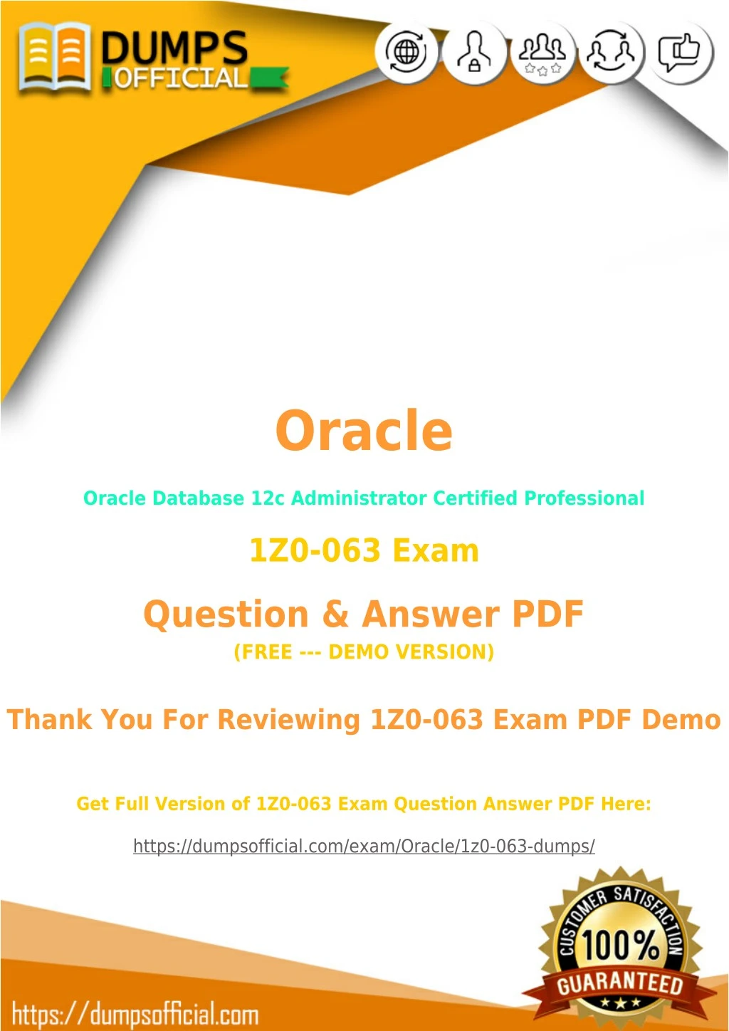 1z1-076최신버전인기덤프문제 - 1z1-076시험덤프공부, Oracle Database 19c: Data Guard Administration자격증공부