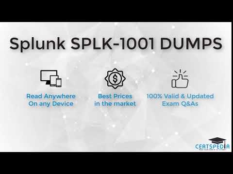 SPLK-5001인기자격증, SPLK-5001퍼펙트공부자료 & SPLK-5001높은통과율시험공부자료