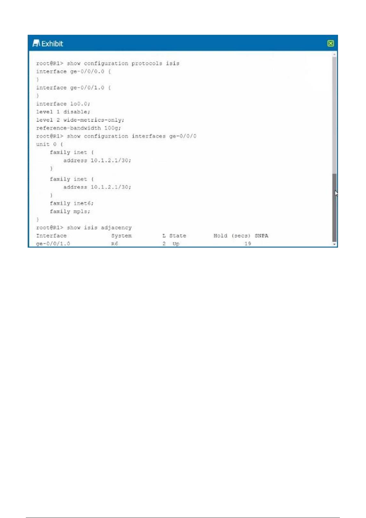 JN0-363 PDF Demo - JN0-363 Examsfragen, JN0-363 Demotesten