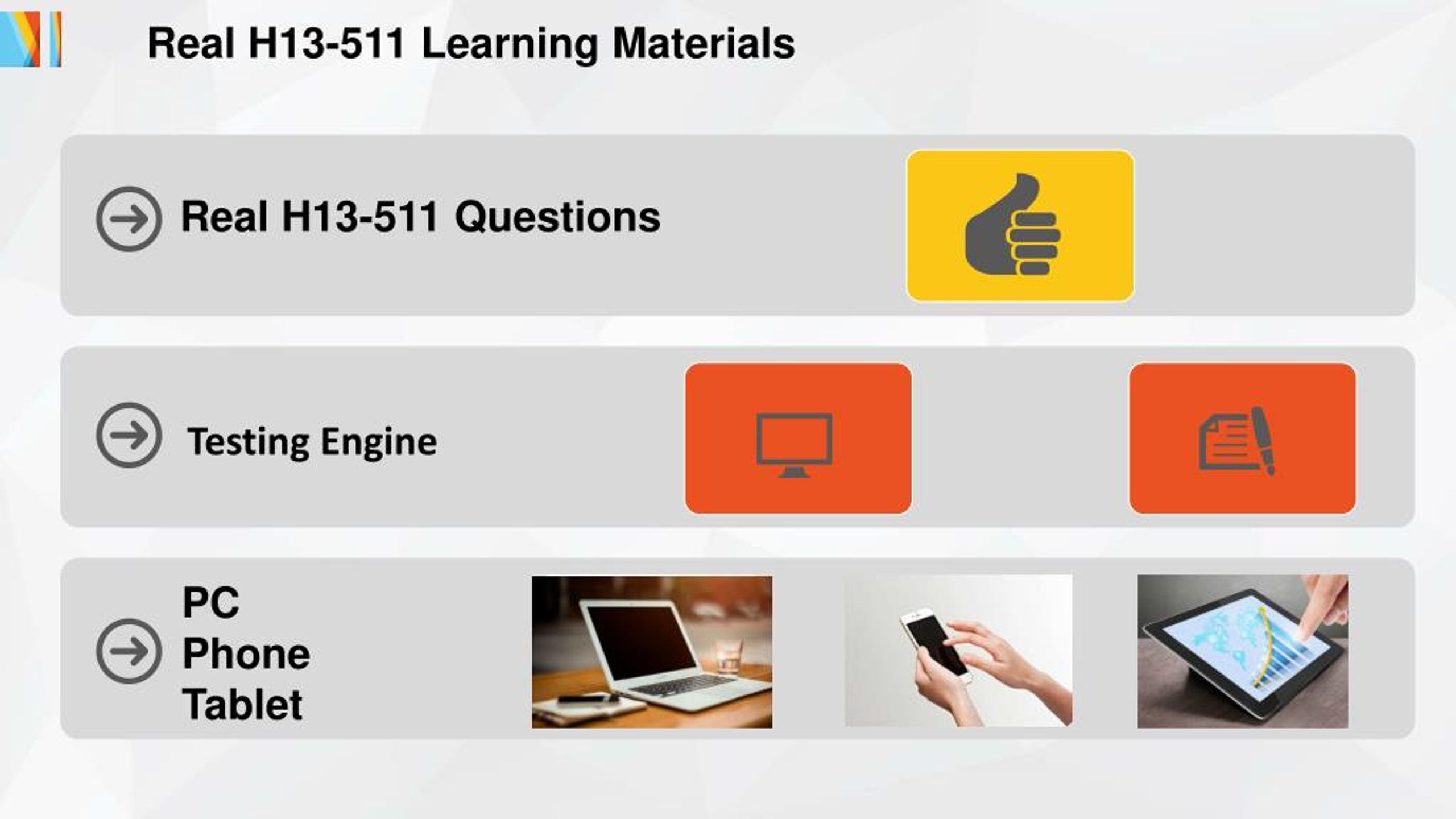 H13-811_V3.5 Ausbildungsressourcen & H13-811_V3.5 PDF Demo - H13-811_V3.5 Online Test