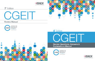 CGEIT Testantworten - CGEIT Online Test, CGEIT Prüfungsfragen