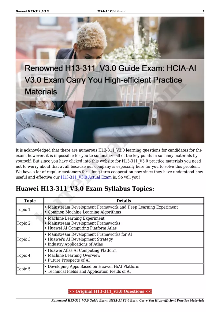 H13-624_V5.5 Online Prüfung, H13-624_V5.5 Lernressourcen & H13-624_V5.5 Schulungsangebot