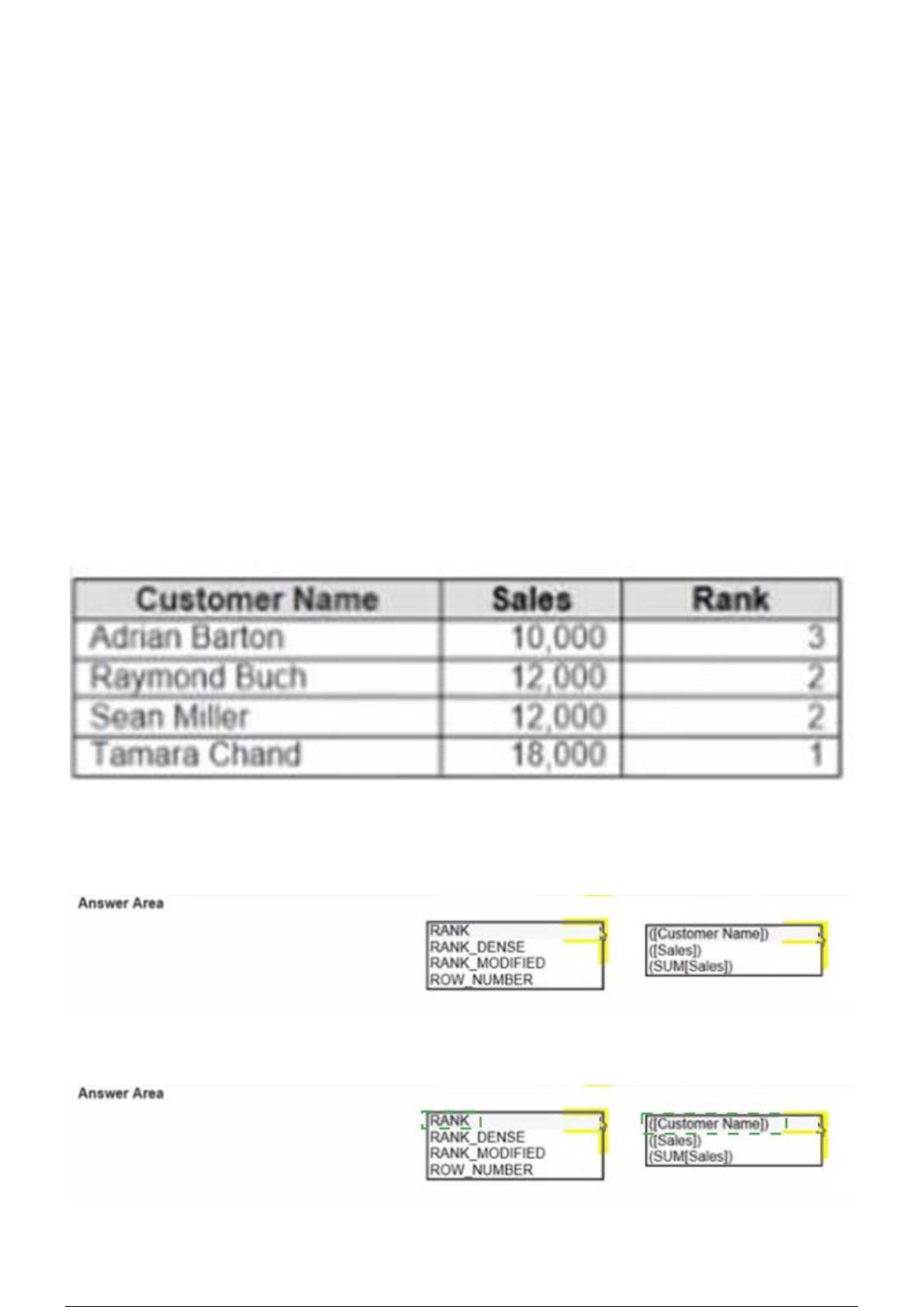 Tableau TDA-C01 Prüfungsübungen, TDA-C01 PDF Testsoftware