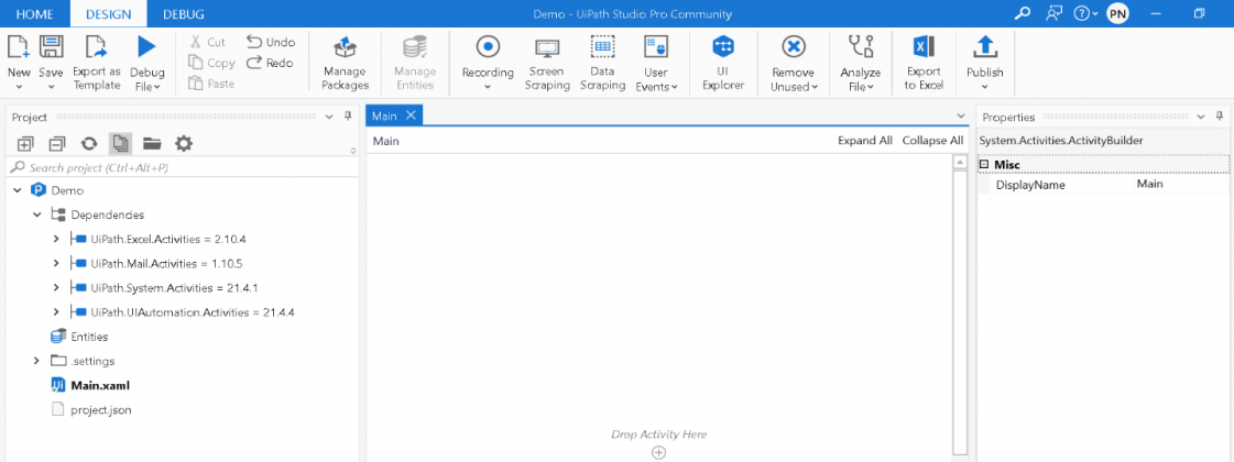 UiPath-ABAv1 Online Tests, UiPath-ABAv1 Vorbereitung & UiPath-ABAv1 Prüfungs-Guide