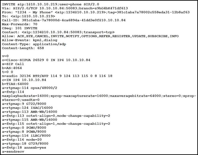 350-801 Zertifizierungsfragen, Cisco 350-801 Zertifizierungsprüfung
