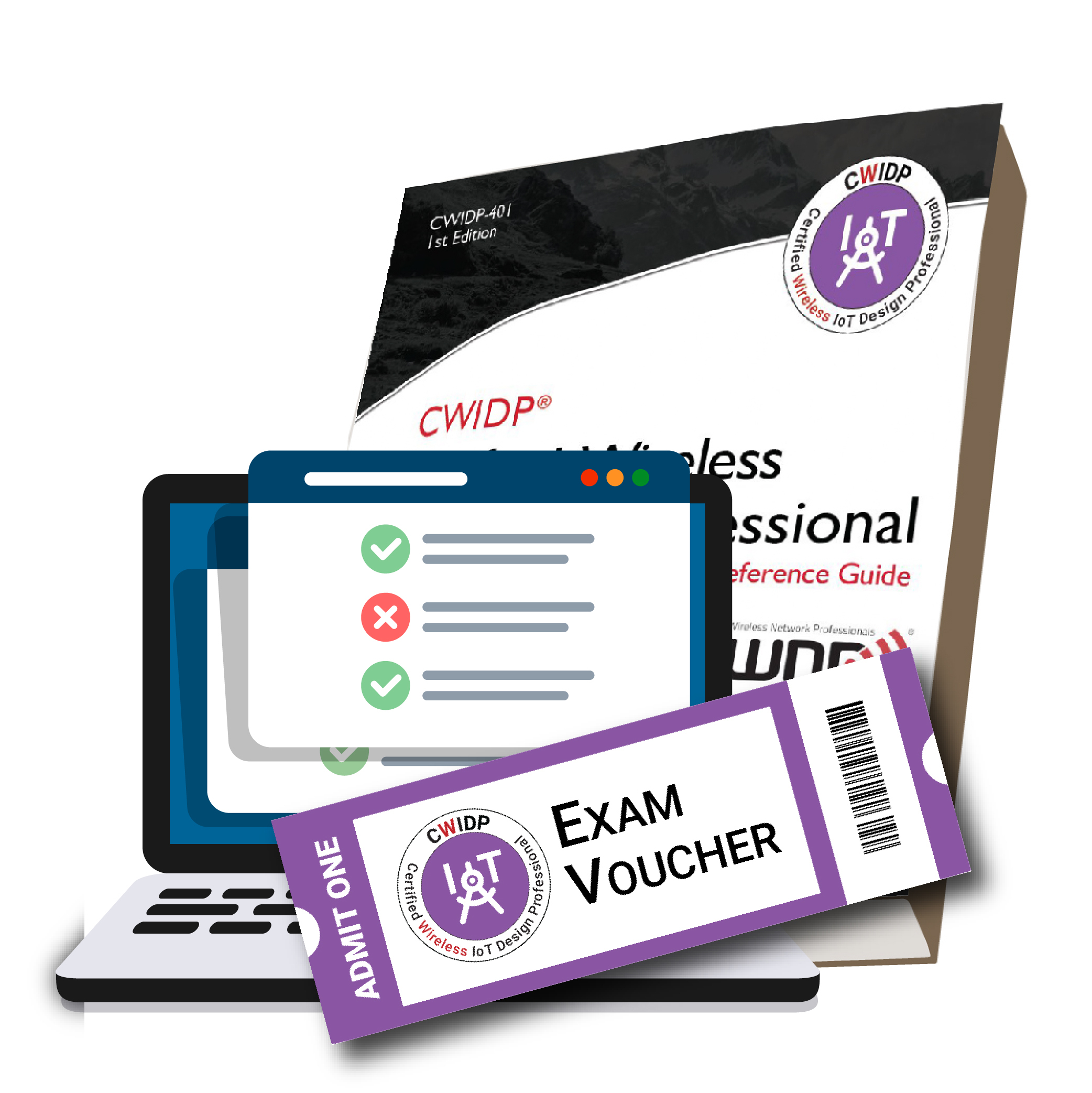 CWDP-304 Online Tests - CWDP-304 Online Test, CWDP-304 Zertifikatsdemo