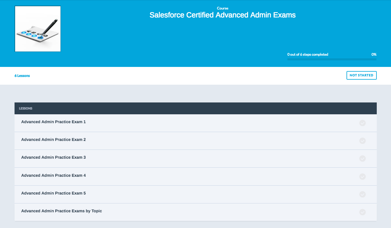 Advanced-Administrator Simulationsfragen - Salesforce Advanced-Administrator Prüfungsvorbereitung