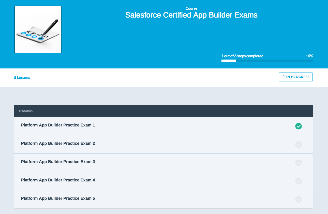 Platform-App-Builder Schulungsangebot - Salesforce Platform-App-Builder Antworten, Platform-App-Builder Testantworten