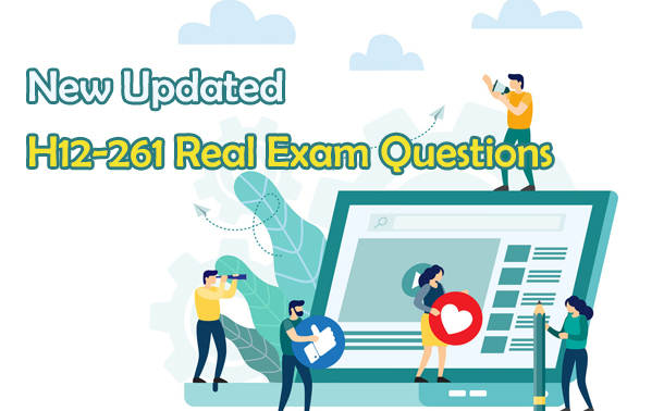 Huawei H12-821_V1.0 Zertifikatsfragen, H12-821_V1.0 Testfagen & H12-821_V1.0 PDF Testsoftware
