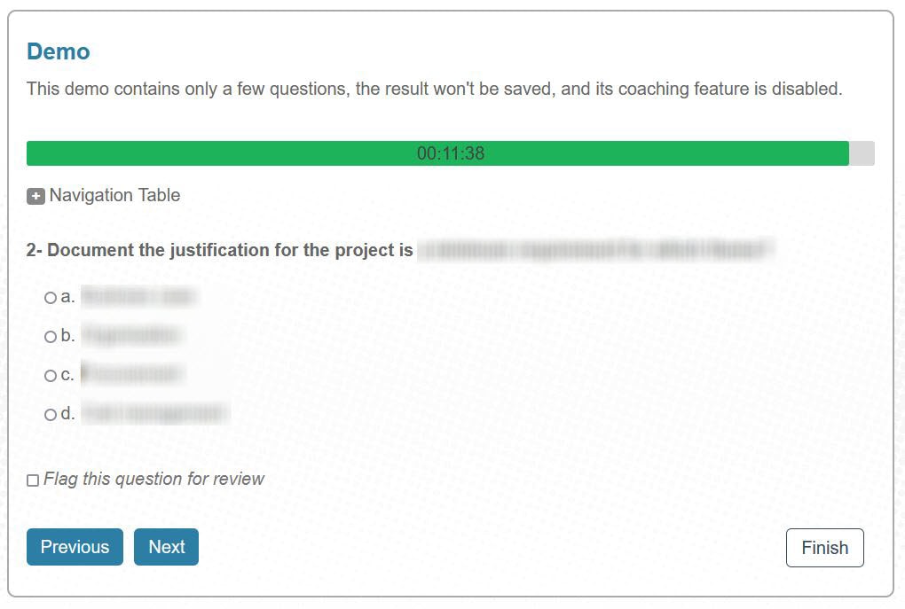 AgilePM-Foundation Fragen&Antworten, AgilePM-Foundation Testantworten & AgilePM-Foundation Quizfragen Und Antworten