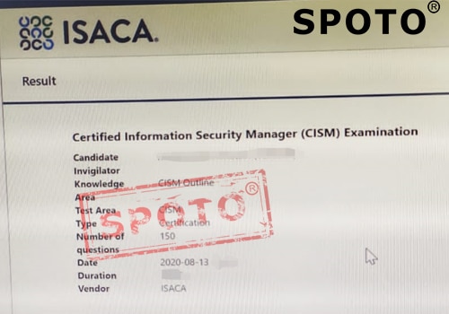 ISACA CISM-German Deutsch Prüfung, CISM-German Prüfungs & CISM-German Vorbereitung