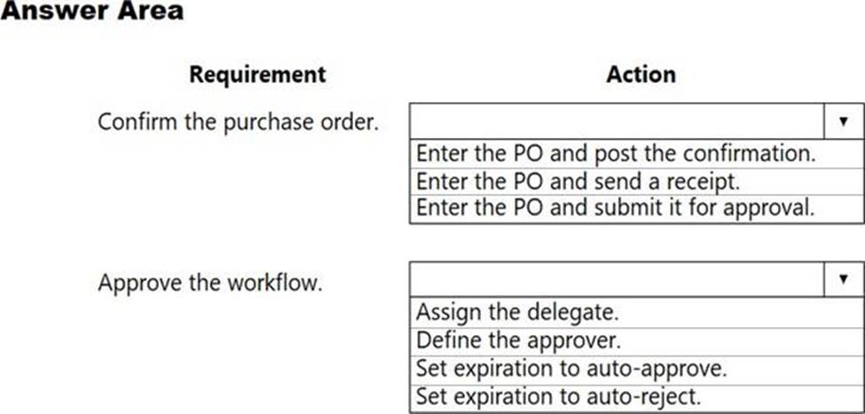 MB-330 Musterprüfungsfragen - MB-330 PDF Demo, MB-330 Prüfungsübungen
