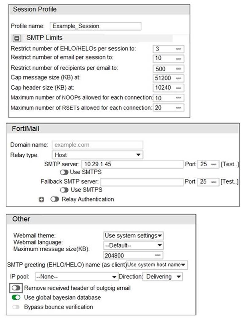 NSE6_FSR-7.3 Fragen&Antworten & NSE6_FSR-7.3 Testing Engine - NSE6_FSR-7.3 Tests