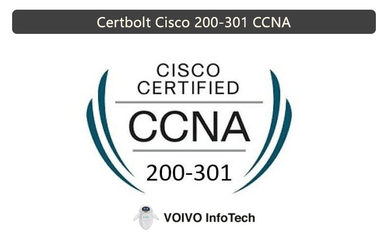 Cisco 200-301 PDF, 200-301 Tests & 200-301 Testing Engine