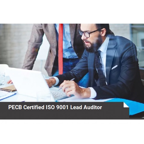PECB ISO-9001-Lead-Auditor Zertifikatsdemo & ISO-9001-Lead-Auditor Exam Fragen - ISO-9001-Lead-Auditor Online Prüfungen