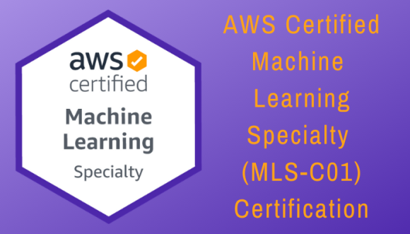 AWS-Certified-Machine-Learning-Specialty Prüfung & Amazon AWS-Certified-Machine-Learning-Specialty Vorbereitungsfragen - AWS-Certified-Machine-Learning-Specialty Prüfungsinformationen
