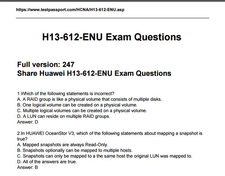 H12-725_V4.0 Deutsch & H12-725_V4.0 Originale Fragen - H12-725_V4.0 Zertifizierungsfragen