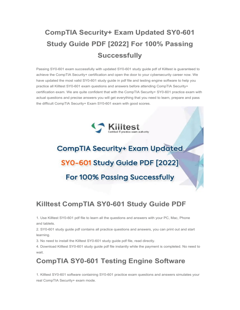 2025 SY0-701 Fragenpool - SY0-701 Kostenlos Downloden, CompTIA Security+ Certification Exam Testengine