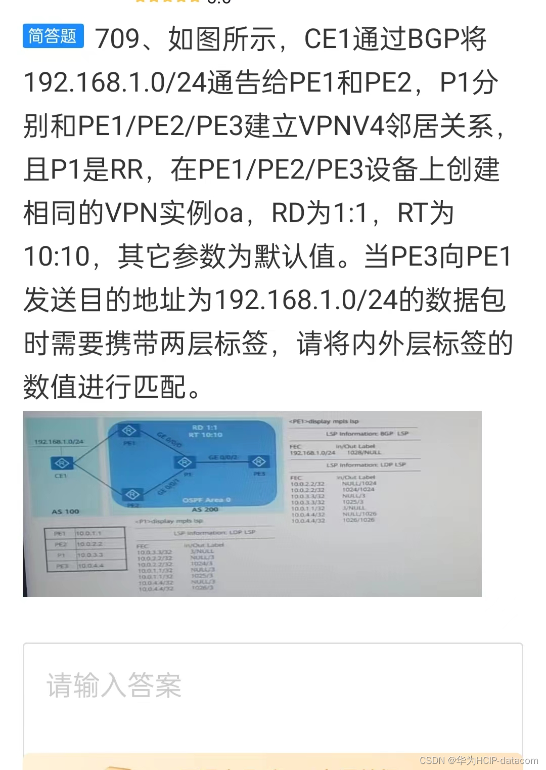 H12-821_V1.0 Online Test & H12-821_V1.0 Testking - H12-821_V1.0 Online Prüfung