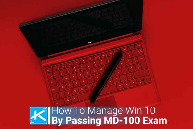 Microsoft MD-102 Unterlage, MD-102 Testking & MD-102 Fragenkatalog