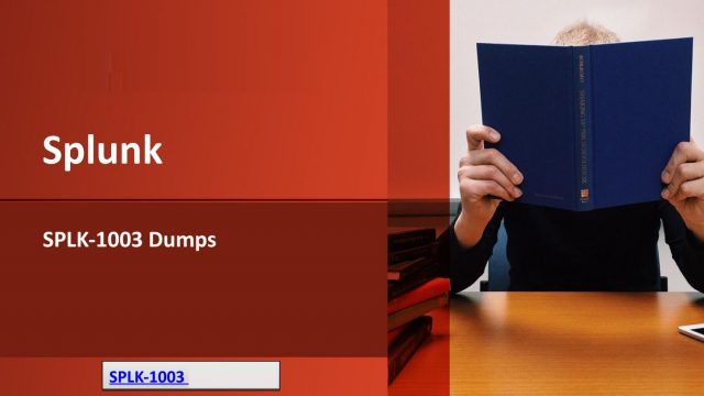 SPLK-1003 Zertifikatsfragen & SPLK-1003 PDF - SPLK-1003 Prüfungsvorbereitung