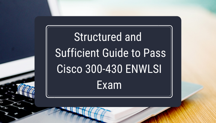 Cisco 300-510 Deutsche, 300-510 Prüfungsinformationen