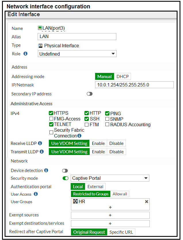FCP_FGT_AD-7.4 Prüfungsvorbereitung & FCP_FGT_AD-7.4 Testfagen - FCP_FGT_AD-7.4 Probesfragen