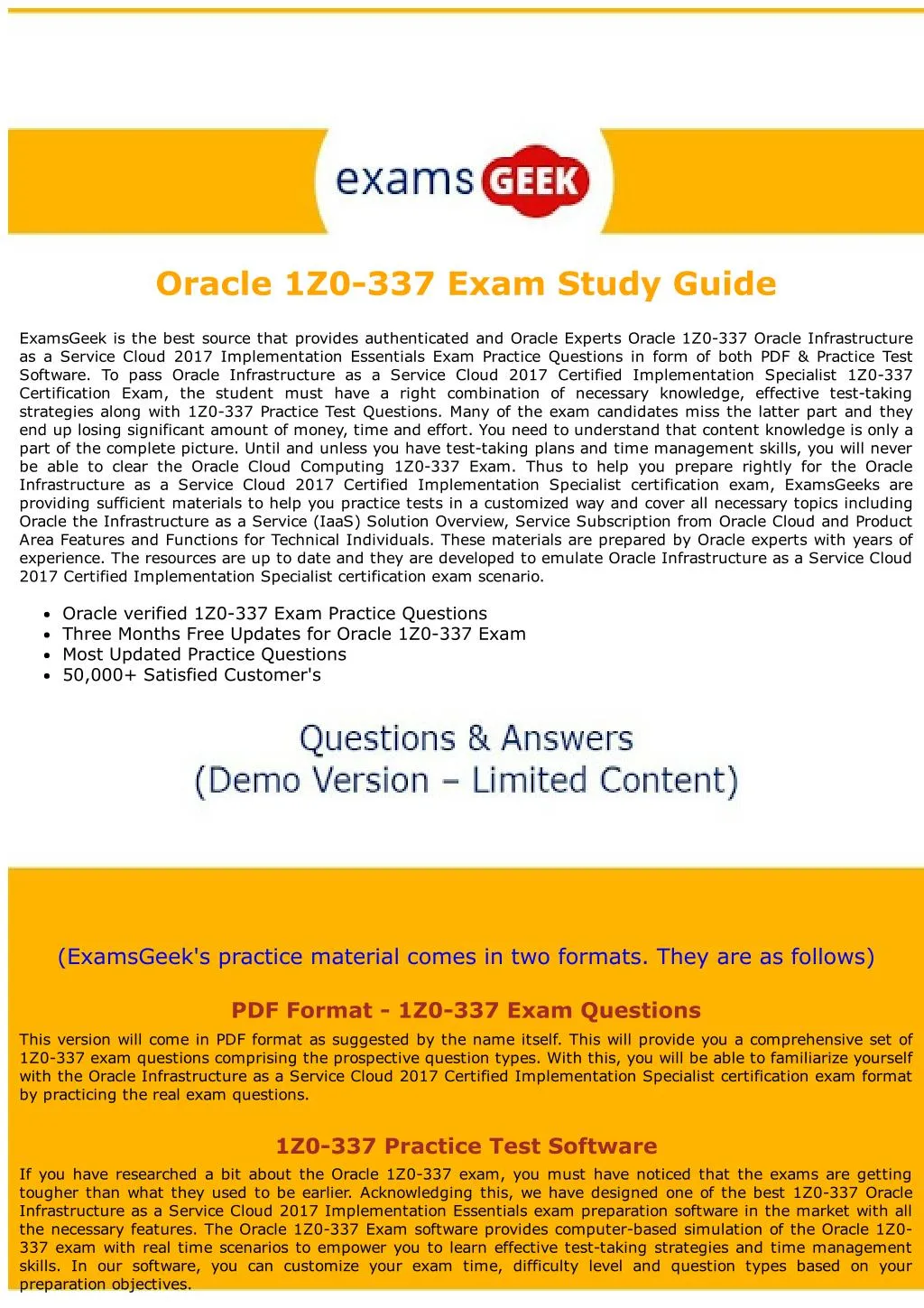 Oracle 1Z0-106 Testing Engine, 1Z0-106 Online Test & 1Z0-106 Online Prüfung