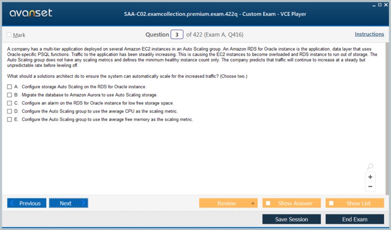 SAP-C02 Zertifizierungsprüfung - SAP-C02 Online Tests, SAP-C02 Prüfungsübungen