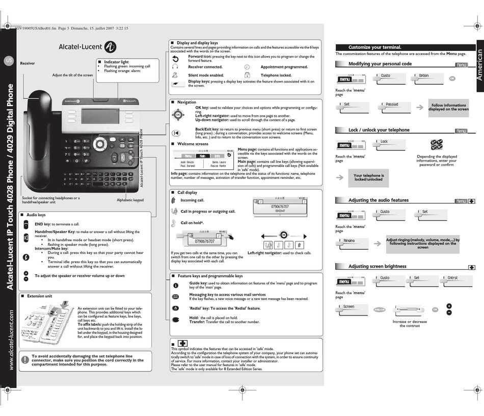 Alcatel-Lucent 4A0-100 Fragen&Antworten, 4A0-100 Demotesten & 4A0-100 Lerntipps