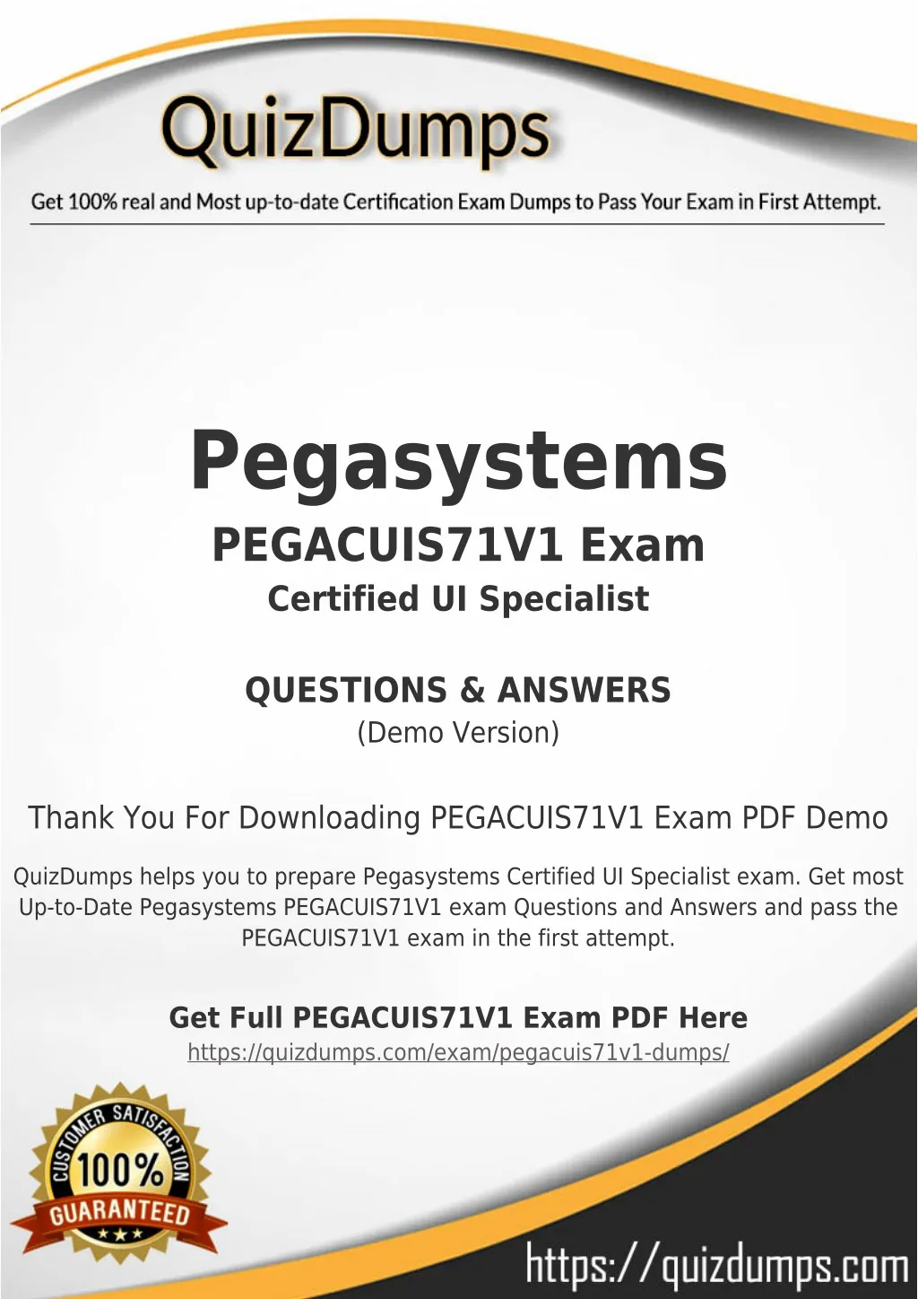 PEGACPLSA88V1 Schulungsunterlagen & Pegasystems PEGACPLSA88V1 Prüfungsunterlagen