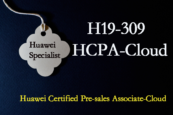Huawei H19-308_V4.0 Schulungsunterlagen & H19-308_V4.0 Pruefungssimulationen