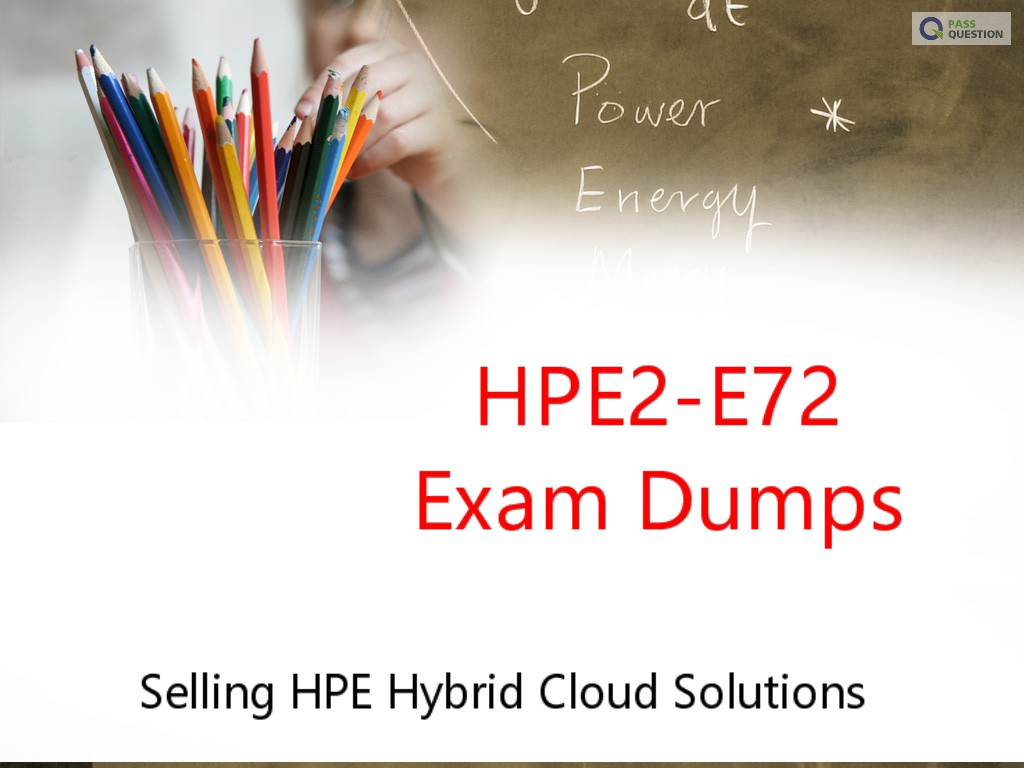 HPE2-B07 Online Prüfung, HPE2-B07 Unterlage & HPE2-B07 Prüfungsübungen