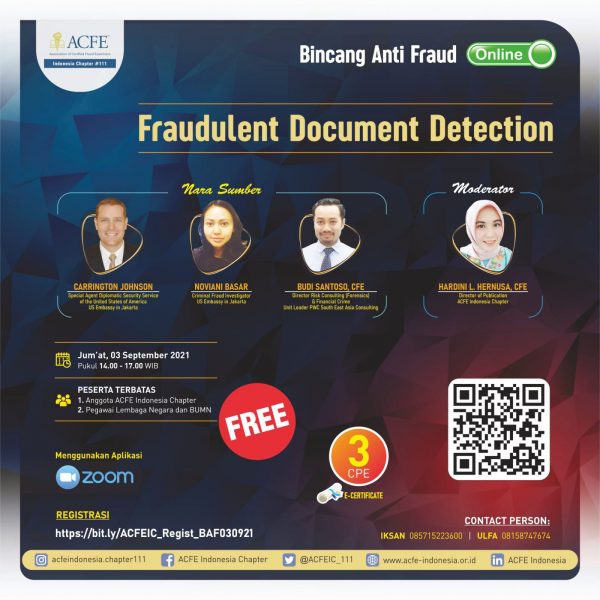 CFE-Fraud-Prevention-and-Deterrence Online Prüfungen, CFE-Fraud-Prevention-and-Deterrence Exam & CFE-Fraud-Prevention-and-Deterrence Prüfungen